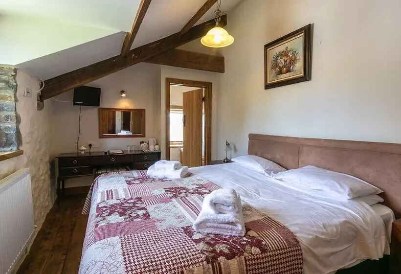 スタンダードルーム, The Barn B&b