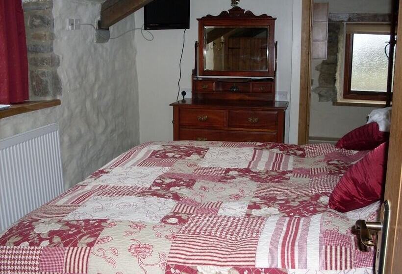 スタンダードルーム, The Barn B&b