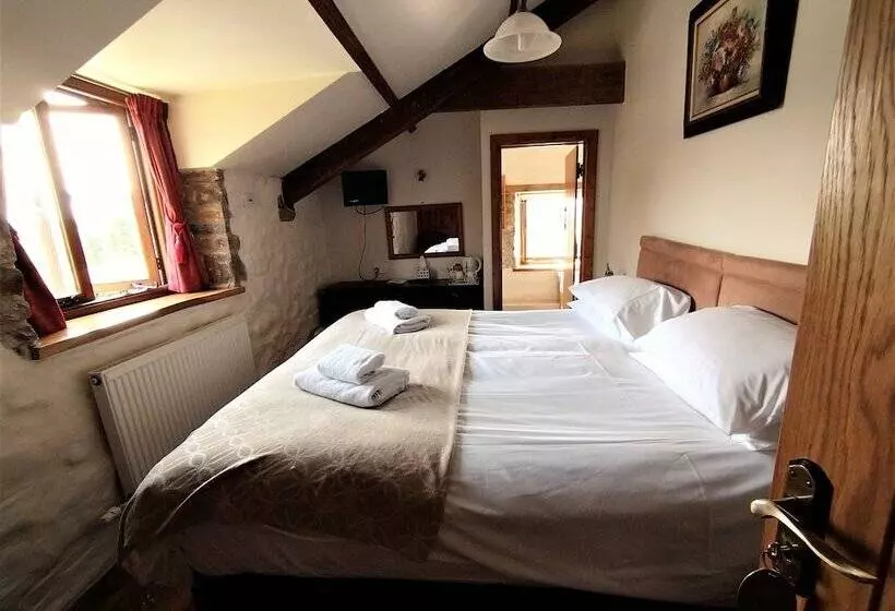 スタンダードルーム, The Barn B&b