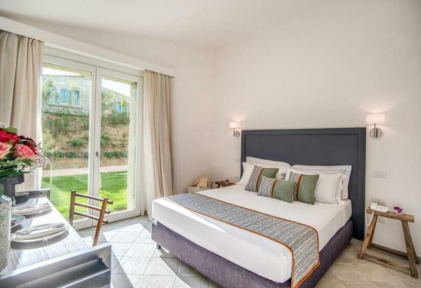 Номер Стандарт, Cala Sinzias Resort
