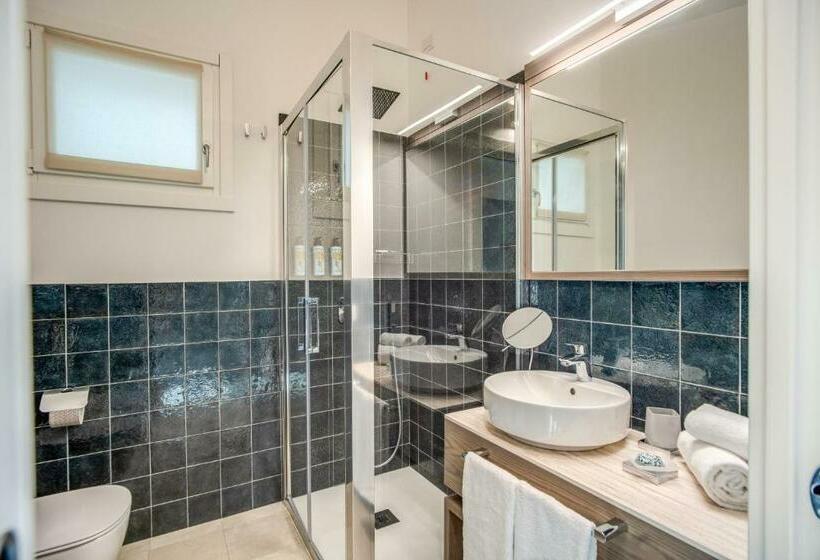 חדר סטנדרט, Cala Sinzias Resort