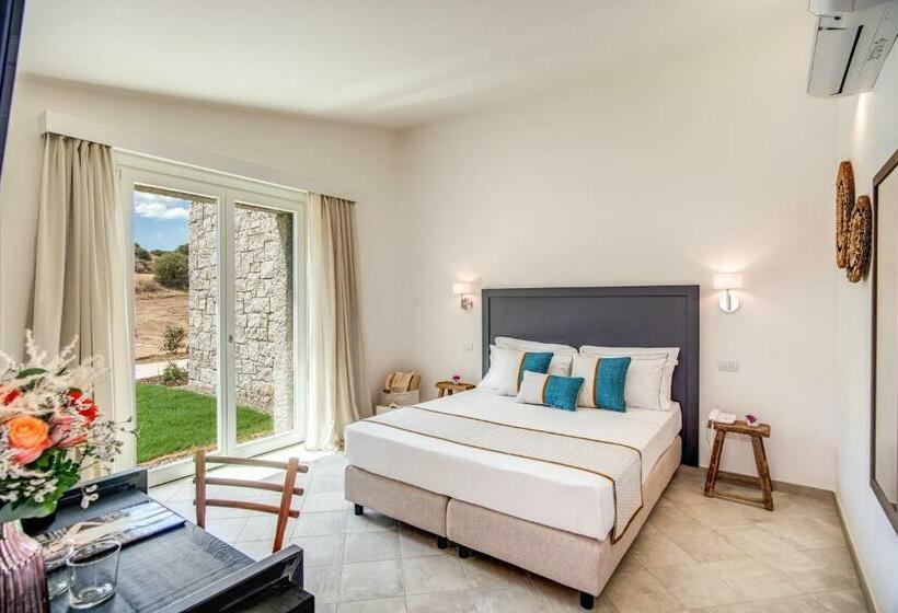 Номер Стандарт, Cala Sinzias Resort