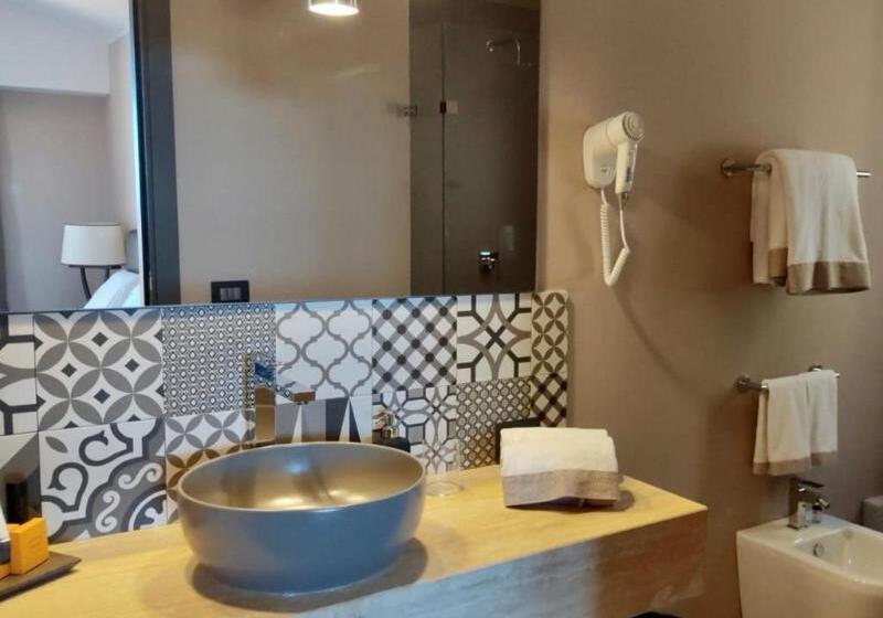 חדר סטנדרט, Cala Sinzias Resort