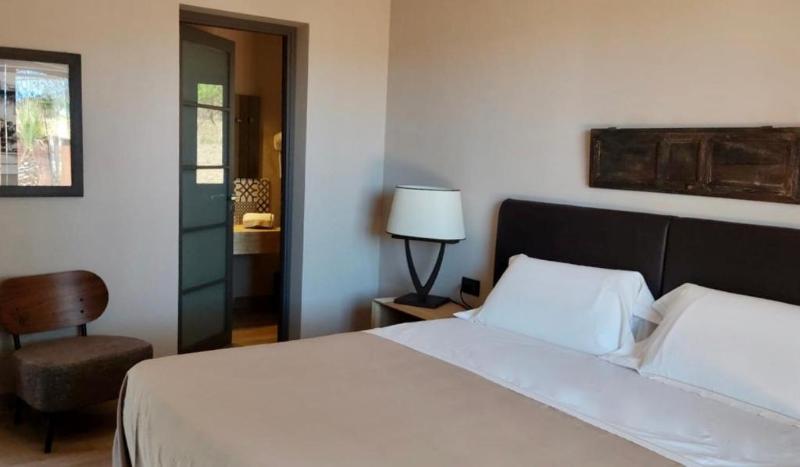 חדר סטנדרט, Cala Sinzias Resort