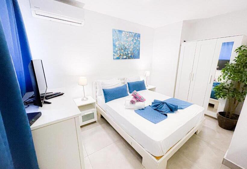 استودیوی لوکس, Villas Los Corales Long Term Bavaro Bbq Wifi Beach Club & Spa