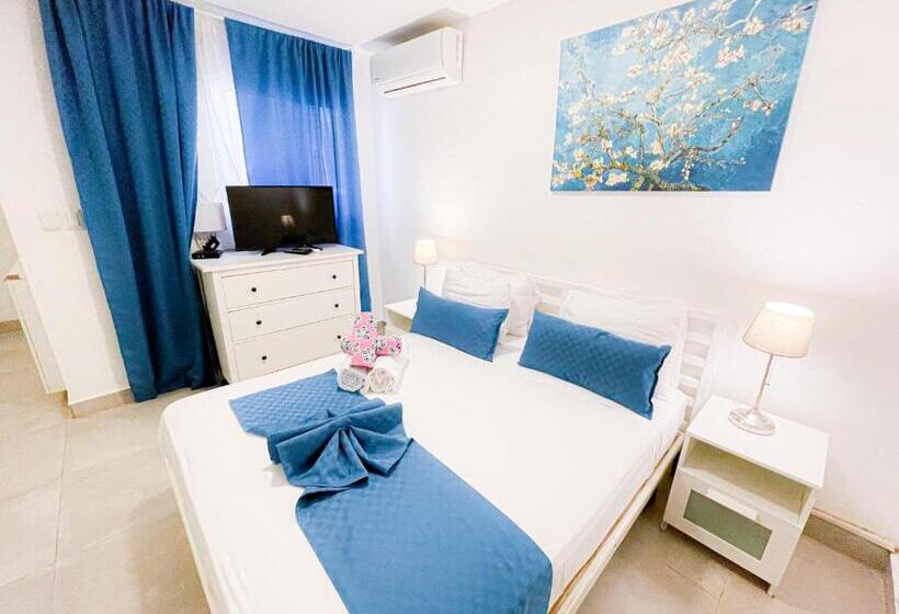 استودیوی لوکس, Villas Los Corales Long Term Bavaro Bbq Wifi Beach Club & Spa