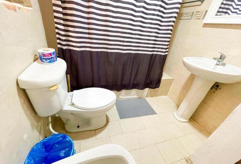 ویلای سوپریور 1 خوابه, Villas Los Corales Long Term Bavaro Bbq Wifi Beach Club & Spa