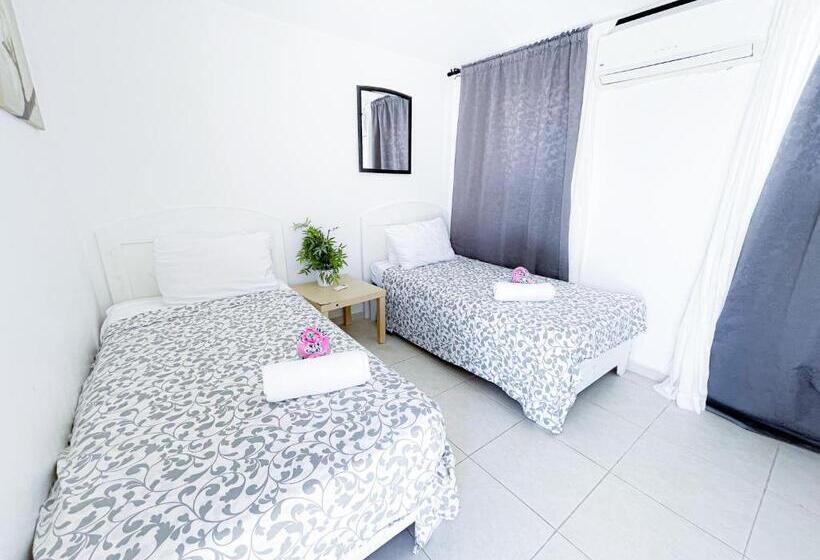 1 Bedroom Penthouse Apartment, Villas Los Corales Long Term Bavaro Bbq Wifi Beach Club & Spa