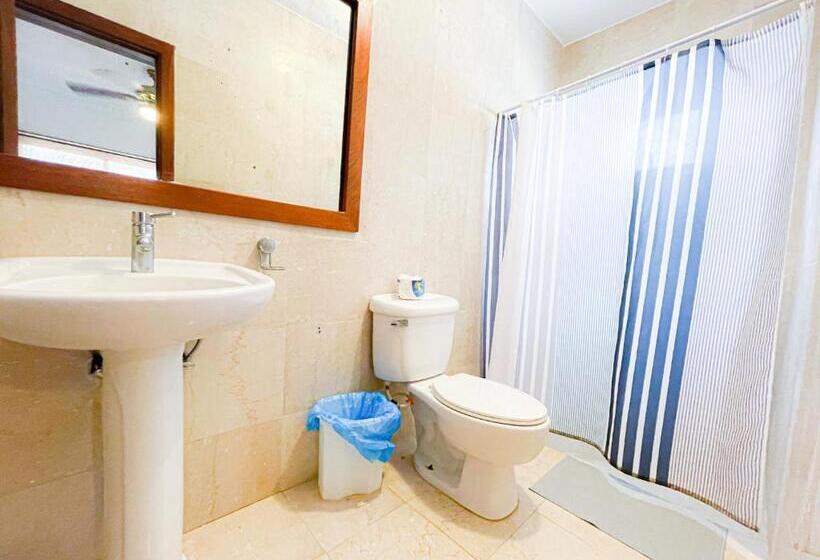 آپارتمان 1 خوابه با بالکن, Villas Los Corales Long Term Bavaro Bbq Wifi Beach Club & Spa