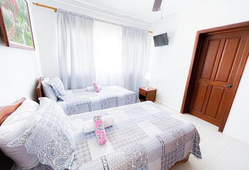 آپارتمان 1 خوابه با بالکن, Villas Los Corales Long Term Bavaro Bbq Wifi Beach Club & Spa