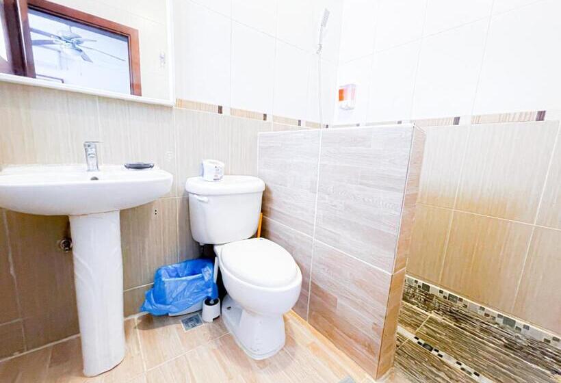 آپارتمان 1 خوابه با بالکن, Villas Los Corales Long Term Bavaro Bbq Wifi Beach Club & Spa