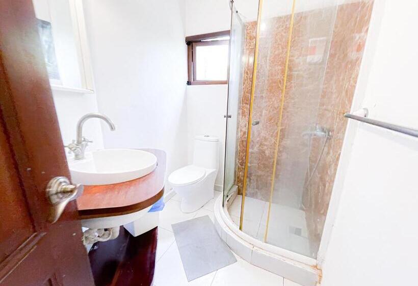 ویلای 1 خوابه با چشمانداز دریا, Villas Los Corales Long Term Bavaro Bbq Wifi Beach Club & Spa