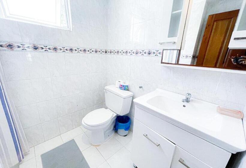 ویلای سوپریور 1 خوابه, Villas Los Corales Long Term Bavaro Bbq Wifi Beach Club & Spa