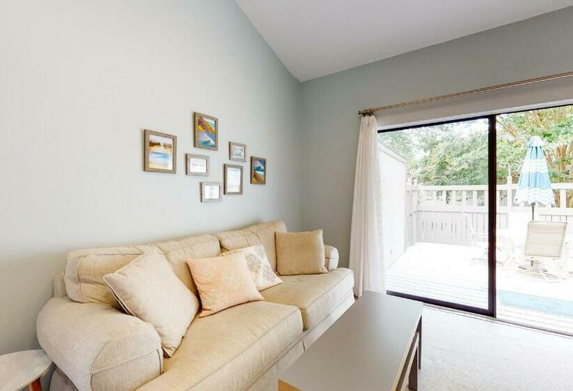 شقة غرفة واحدة, Sea Colony   4503 Tie Breaker