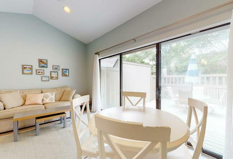 شقة غرفة واحدة, Sea Colony   4503 Tie Breaker