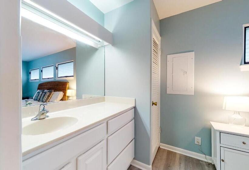 شقة غرفة واحدة, Sea Colony   4503 Tie Breaker