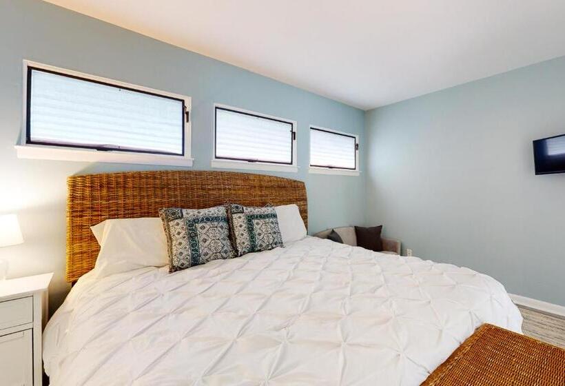 شقة غرفة واحدة, Sea Colony   4503 Tie Breaker