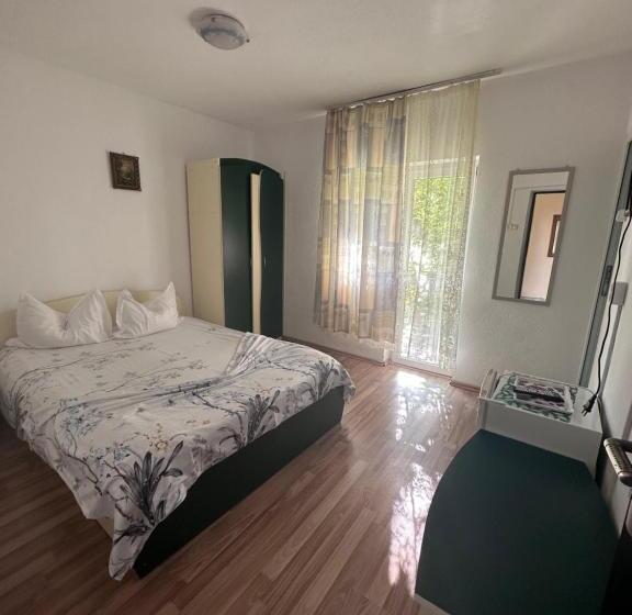 Номер Стандарт, Vila A&s