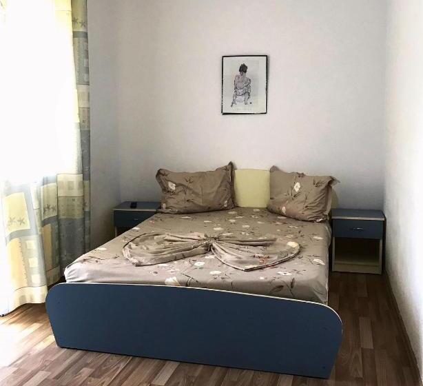 Номер Стандарт, Vila A&s