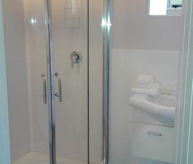 חדר סטודיו סטנדרד, Abbey Court Motel