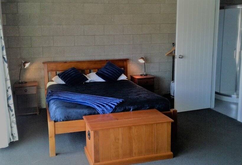 חדר סטודיו סטנדרד, Abbey Court Motel