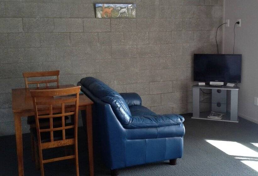 חדר סטודיו סטנדרד, Abbey Court Motel