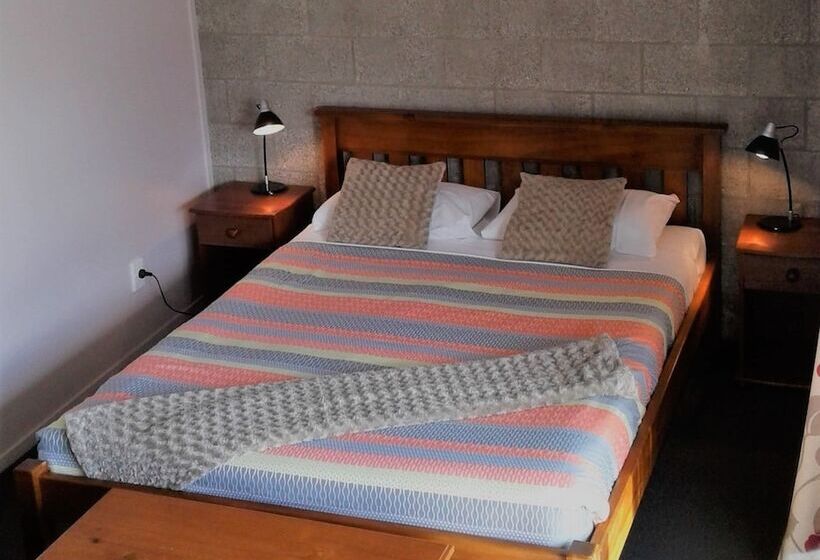 חדר סטודיו סטנדרד, Abbey Court Motel