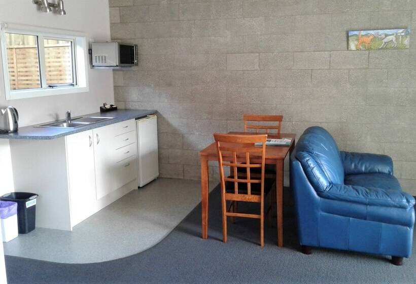 חדר סטודיו סטנדרד, Abbey Court Motel