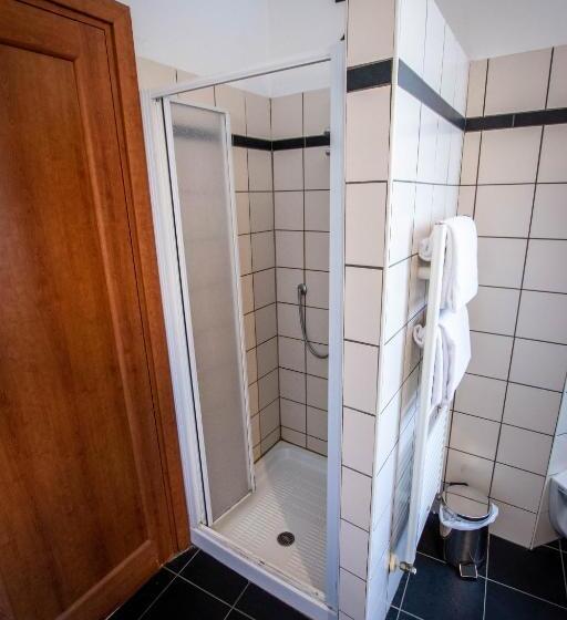 침실 1개 아파트, Albavillage Hotel Wellness & Camping