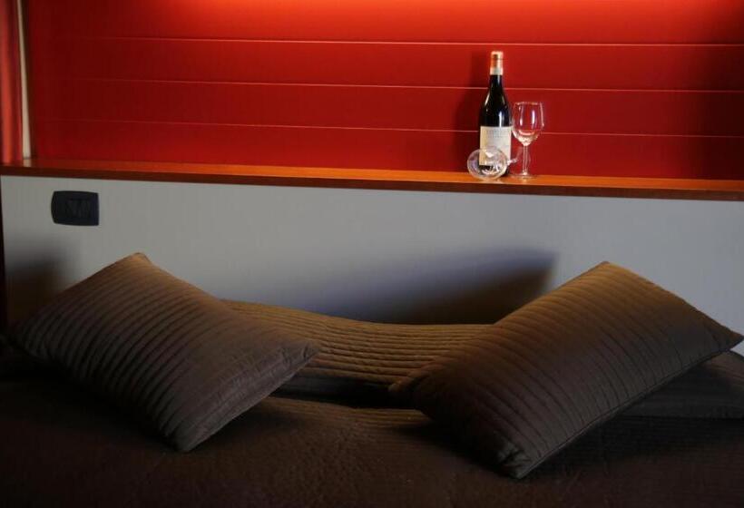 Номер Стандарт, Albavillage Hotel Wellness & Camping