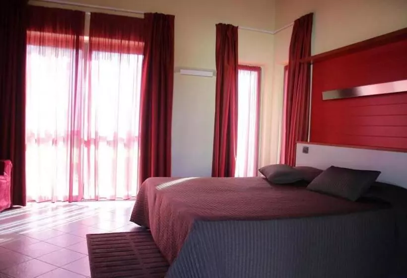 اتاق استاندارد, Albavillage Hotel Wellness & Camping