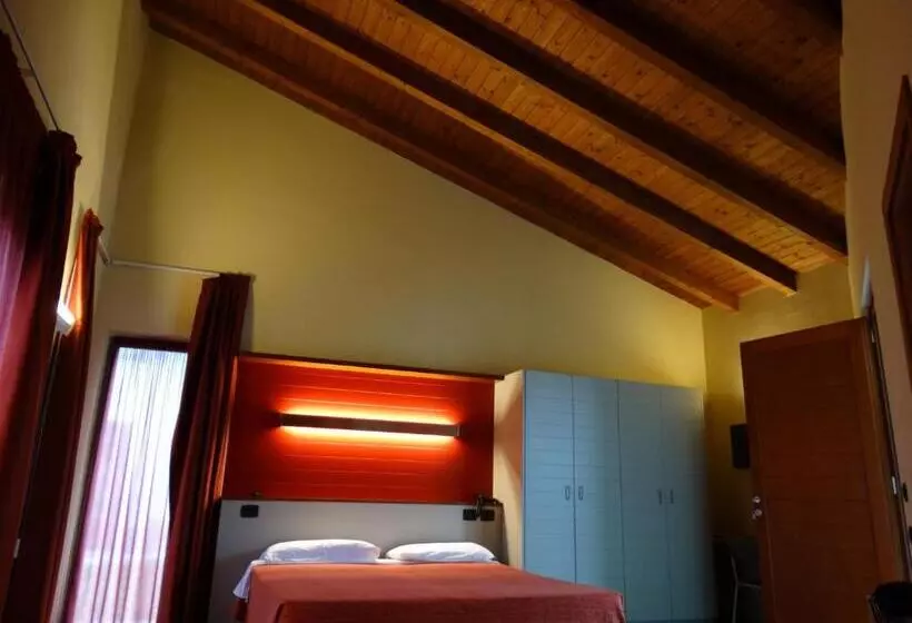 اتاق استاندارد, Albavillage Hotel Wellness & Camping