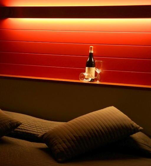 스탠다드 룸, Albavillage Hotel Wellness & Camping