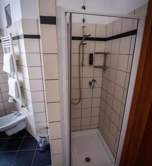 اتاق سوپریور, Albavillage Hotel Wellness & Camping