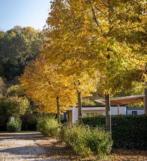خانه 1 خوابه, Albavillage Hotel Wellness & Camping