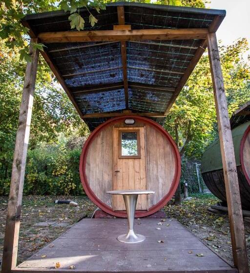 Номер Стандарт Совместная Ванная, Albavillage Hotel Wellness & Camping