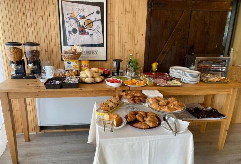 Апартаменты 1 Спальня, Albavillage Hotel Wellness & Camping