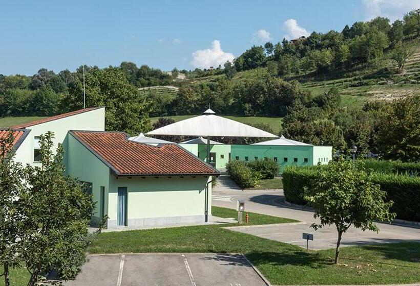 Апартаменты 1 Спальня, Albavillage Hotel Wellness & Camping