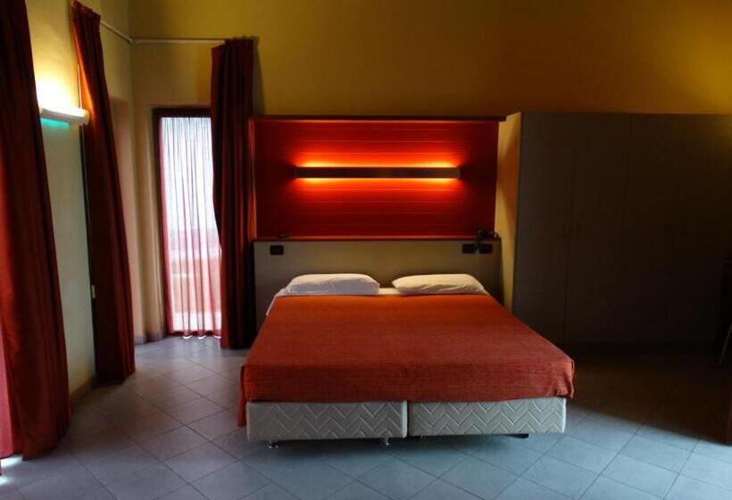 Номер Стандарт, Albavillage Hotel Wellness & Camping