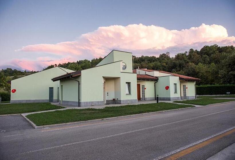 Номер Стандарт, Albavillage Hotel Wellness & Camping