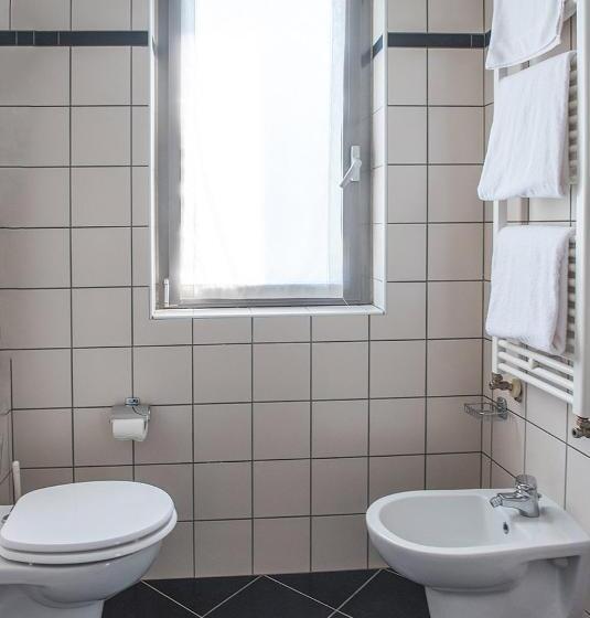 Номер Стандарт, Albavillage Hotel Wellness & Camping