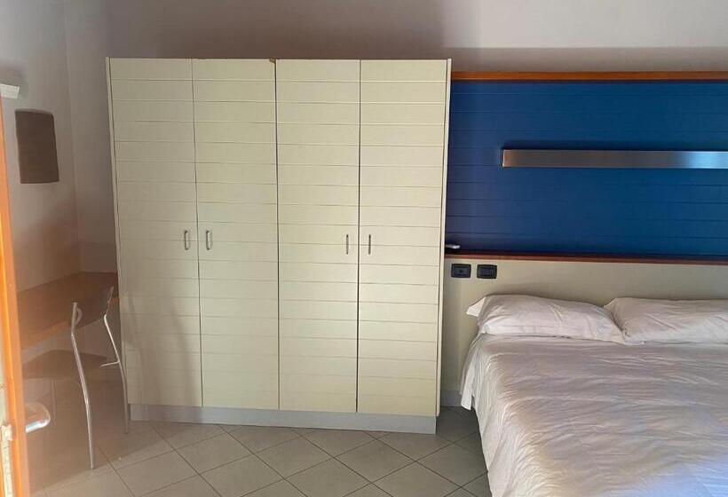 Номер Стандарт, Albavillage Hotel Wellness & Camping