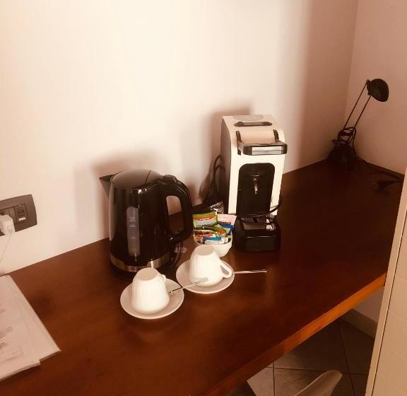 Номер Стандарт, Albavillage Hotel Wellness & Camping