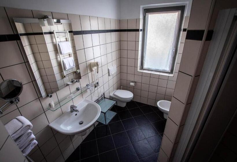 Номер Стандарт, Albavillage Hotel Wellness & Camping