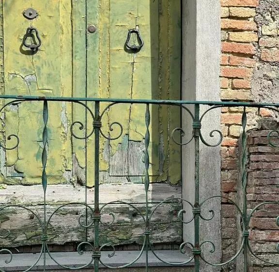 スタンダードルーム, B&b Al Castello Di Fabro