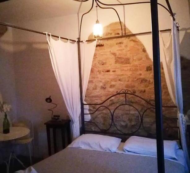 غرفة قياسية, B&b Al Castello Di Fabro