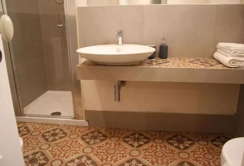 اتاق استاندارد, Camere A Sud