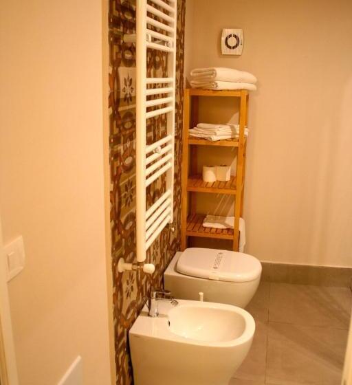 Номер Стандарт, Camere A Sud