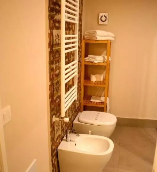 اتاق استاندارد, Camere A Sud