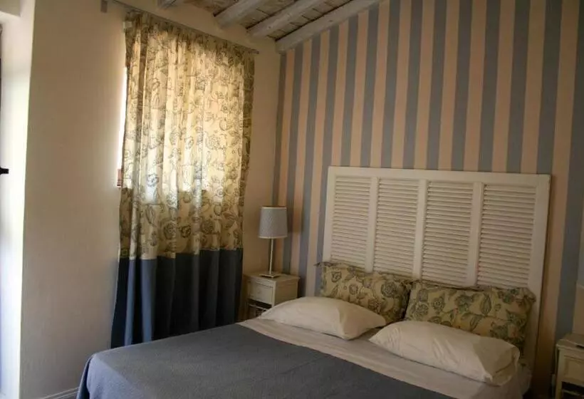 اتاق استاندارد, Camere A Sud